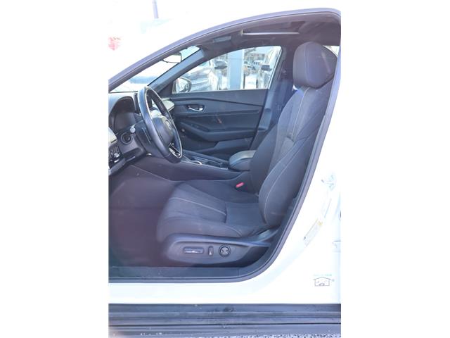 2023 Honda Accord Hybrid Sport (Stk: 22U3919) in Mississauga - Image 11 of 27