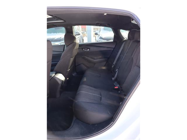 2023 Honda Accord Hybrid Sport (Stk: 22U3919) in Mississauga - Image 24 of 27