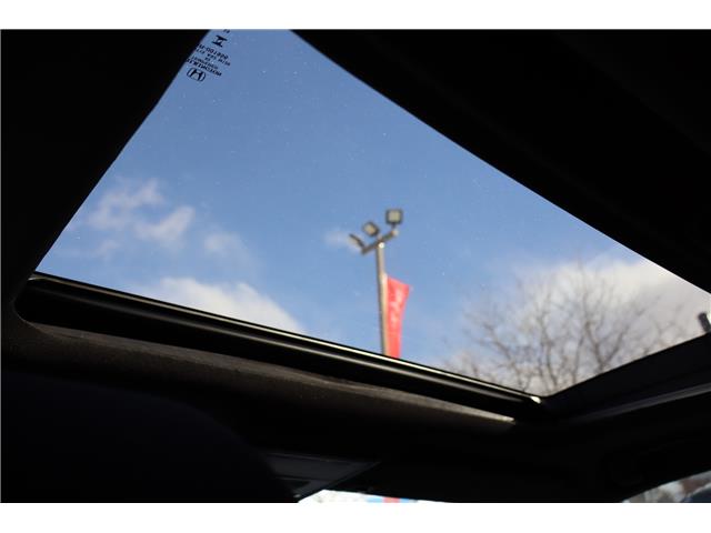 2023 Honda Accord Hybrid Sport (Stk: 22U3919) in Mississauga - Image 25 of 27