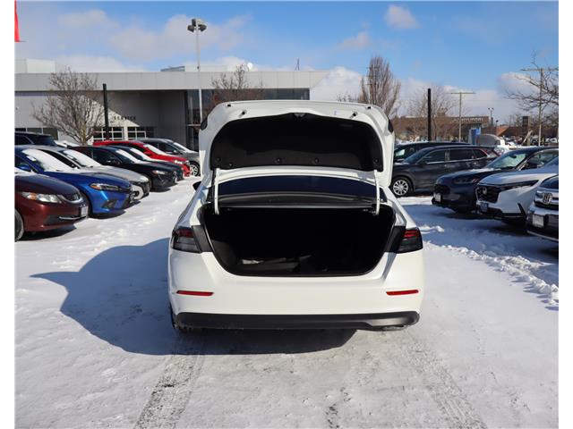 2023 Honda Accord Hybrid Sport (Stk: 22U3919) in Mississauga - Image 26 of 27