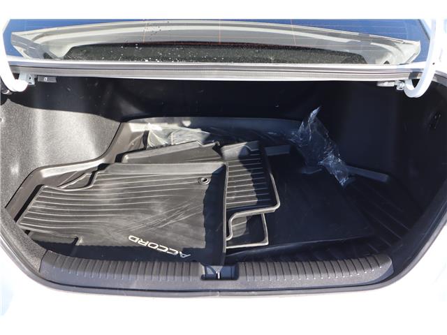 2023 Honda Accord Hybrid Sport (Stk: 22U3919) in Mississauga - Image 27 of 27