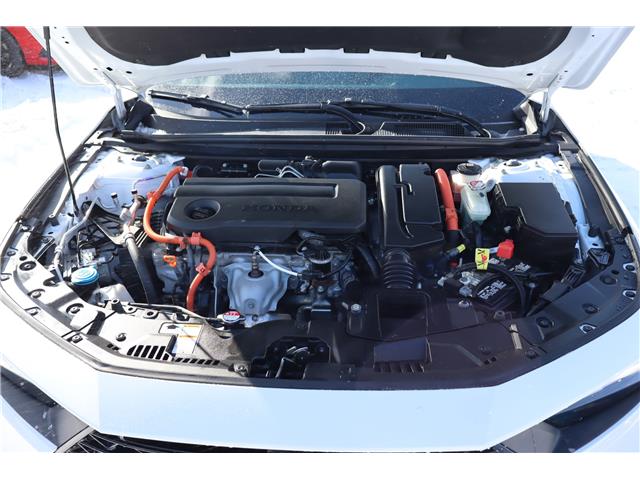 2023 Honda Accord Hybrid Sport (Stk: 22U3919) in Mississauga - Image 9 of 27