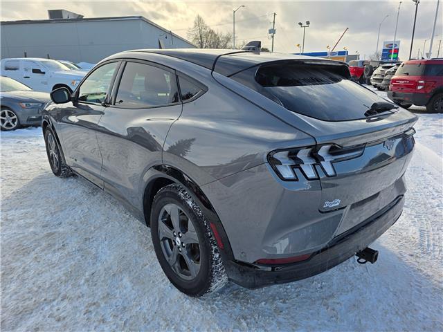 2021 Ford Mustang Mach-E Premium in Kemptville - Image 15 of 17