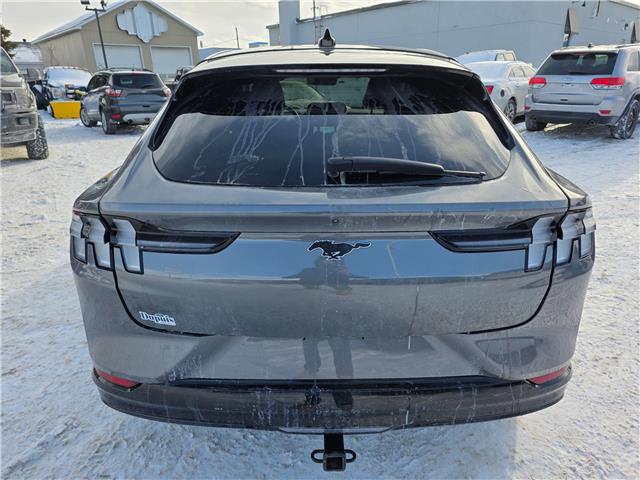 2021 Ford Mustang Mach-E Premium in Kemptville - Image 16 of 17