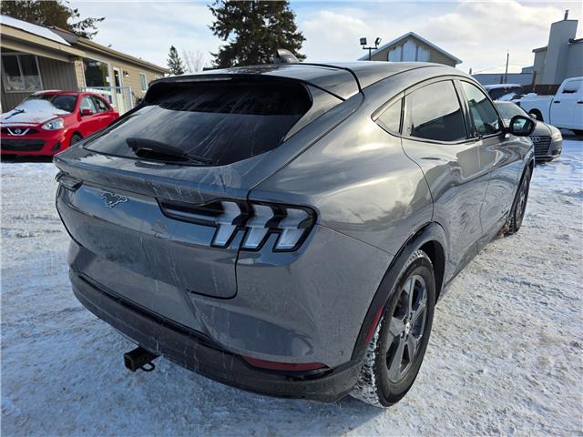 2021 Ford Mustang Mach-E Premium in Kemptville - Image 17 of 17