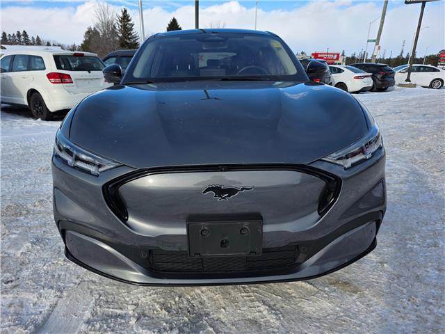 2021 Ford Mustang Mach-E Premium in Kemptville - Image 2 of 17