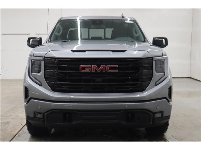 2026 GMC Sierra 1500 Elevation (Stk: T3352) in Watrous - Image 3 of 44