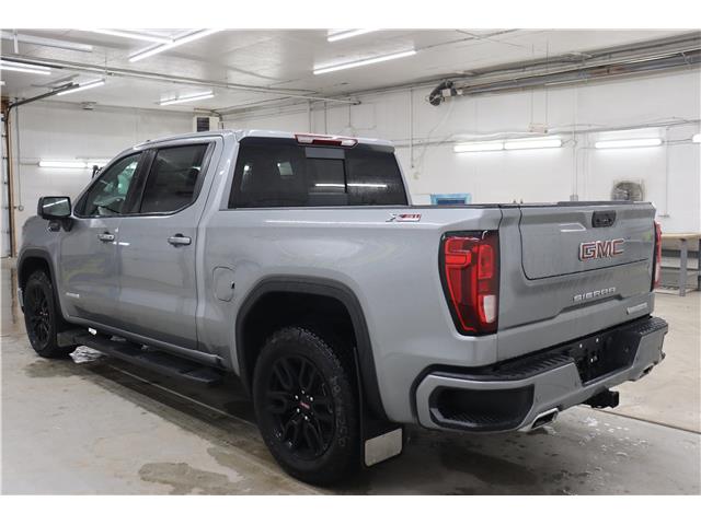 2026 GMC Sierra 1500 Elevation (Stk: T3352) in Watrous - Image 5 of 44