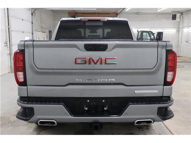 2026 GMC Sierra 1500 Elevation (Stk: T3352) in Watrous - Image 7 of 44