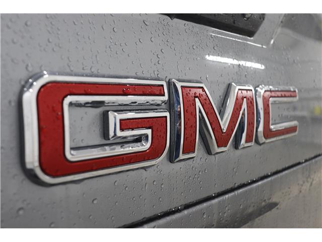 2026 GMC Sierra 1500 Elevation (Stk: T3352) in Watrous - Image 8 of 44