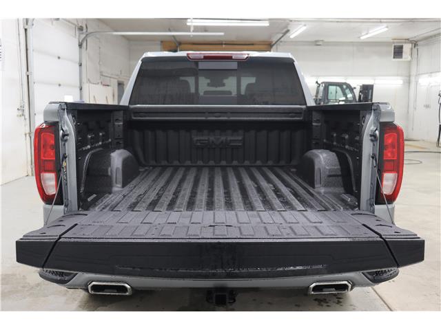 2026 GMC Sierra 1500 Elevation (Stk: T3352) in Watrous - Image 9 of 44