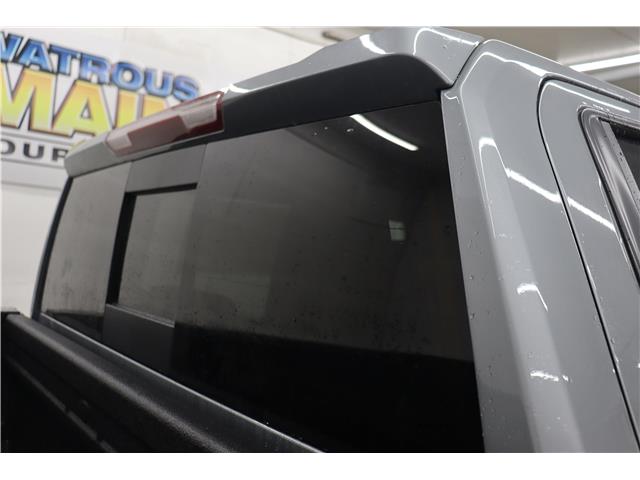 2026 GMC Sierra 1500 Elevation (Stk: T3352) in Watrous - Image 11 of 44