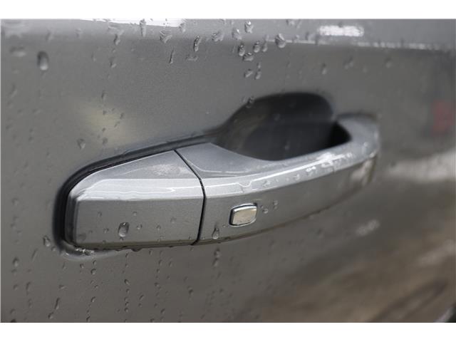 2026 GMC Sierra 1500 Elevation (Stk: T3352) in Watrous - Image 12 of 44