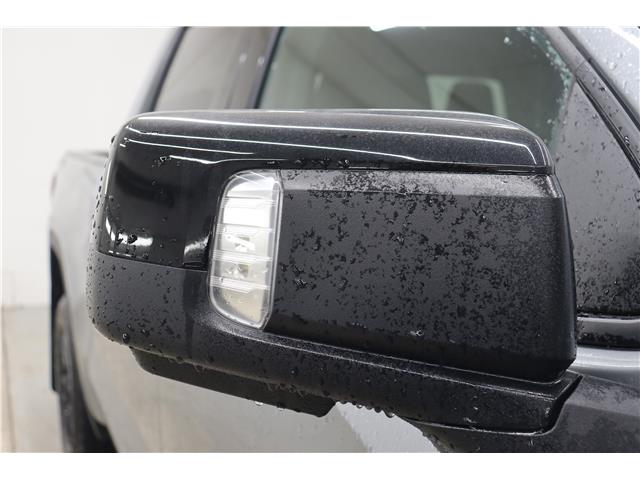 2026 GMC Sierra 1500 Elevation (Stk: T3352) in Watrous - Image 13 of 44