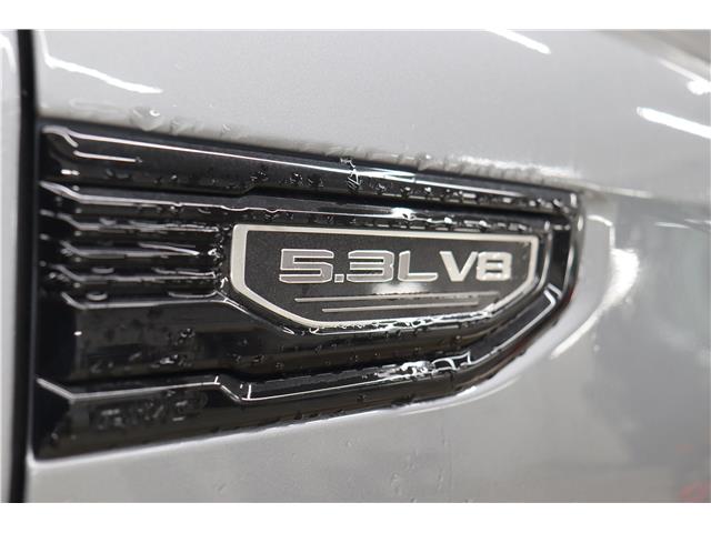 2026 GMC Sierra 1500 Elevation (Stk: T3352) in Watrous - Image 14 of 44