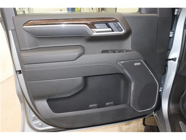 2026 GMC Sierra 1500 Elevation (Stk: T3352) in Watrous - Image 16 of 44