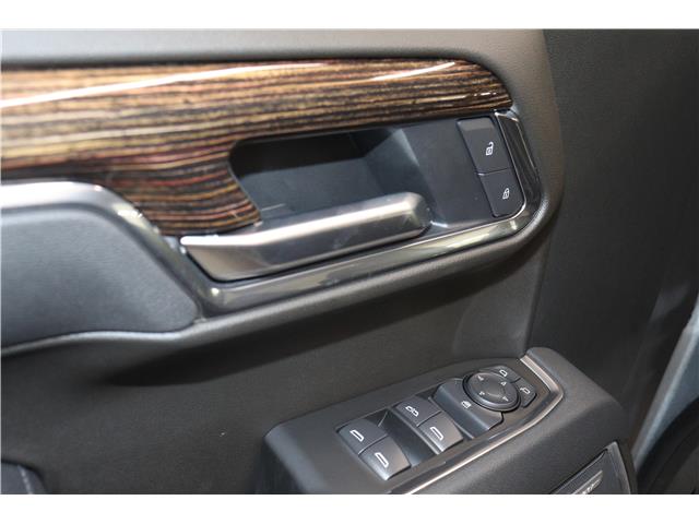 2026 GMC Sierra 1500 Elevation (Stk: T3352) in Watrous - Image 17 of 44