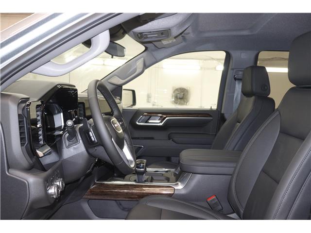 2026 GMC Sierra 1500 Elevation (Stk: T3352) in Watrous - Image 18 of 44