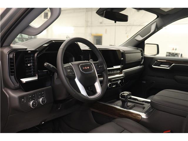 2026 GMC Sierra 1500 Elevation (Stk: T3352) in Watrous - Image 19 of 44