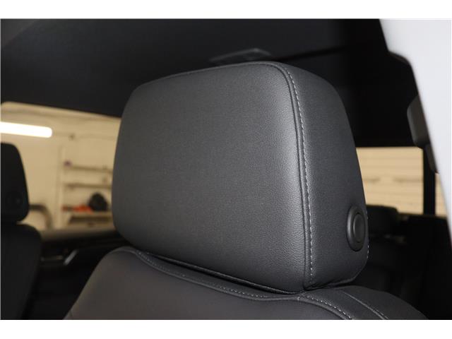 2026 GMC Sierra 1500 Elevation (Stk: T3352) in Watrous - Image 20 of 44