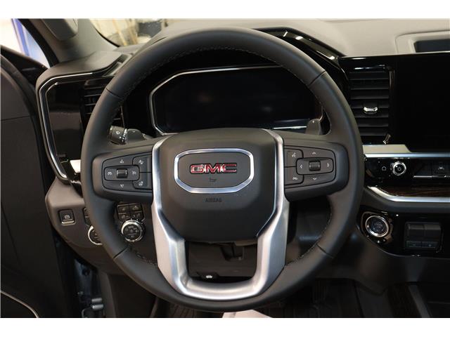 2026 GMC Sierra 1500 Elevation (Stk: T3352) in Watrous - Image 21 of 44