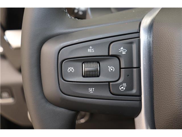 2026 GMC Sierra 1500 Elevation (Stk: T3352) in Watrous - Image 22 of 44