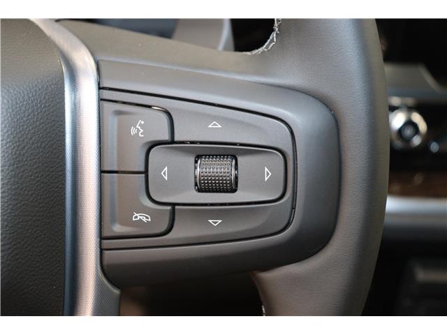 2026 GMC Sierra 1500 Elevation (Stk: T3352) in Watrous - Image 23 of 44