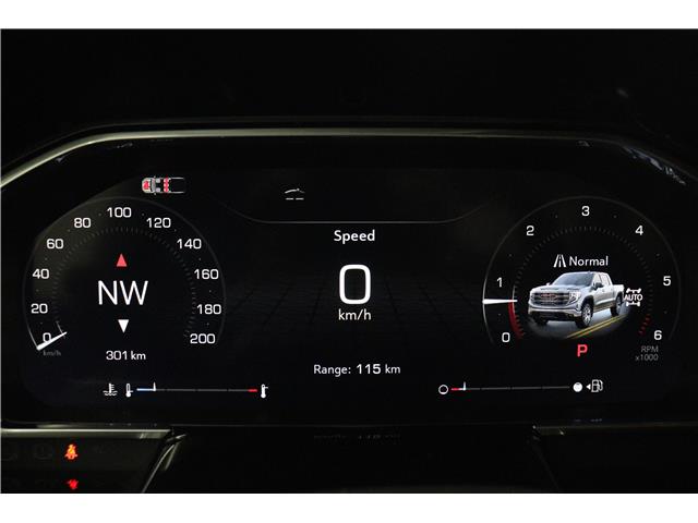 2026 GMC Sierra 1500 Elevation (Stk: T3352) in Watrous - Image 25 of 44
