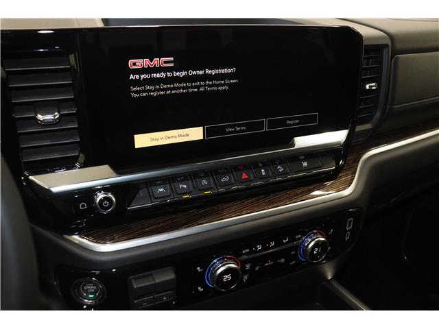 2026 GMC Sierra 1500 Elevation (Stk: T3352) in Watrous - Image 26 of 44