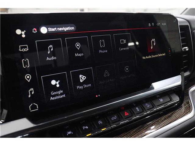 2026 GMC Sierra 1500 Elevation (Stk: T3352) in Watrous - Image 27 of 44