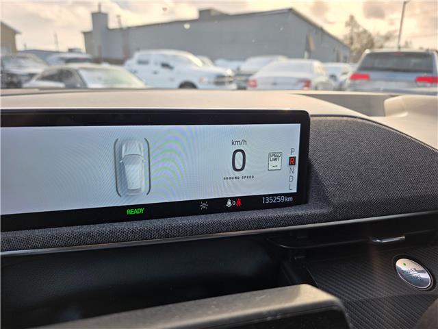 2021 Ford Mustang Mach-E Premium in Kemptville - Image 7 of 17