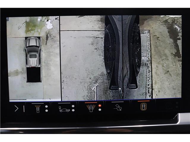2026 GMC Sierra 1500 Elevation (Stk: T3352) in Watrous - Image 33 of 44