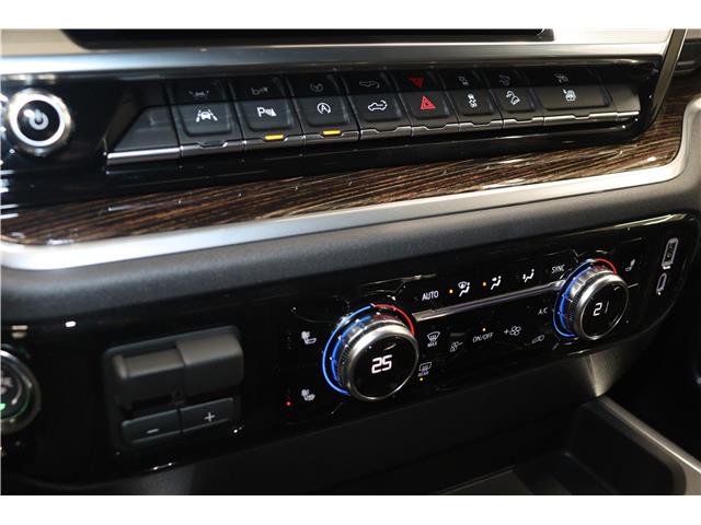 2026 GMC Sierra 1500 Elevation (Stk: T3352) in Watrous - Image 35 of 44
