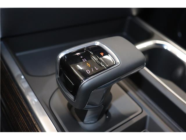 2026 GMC Sierra 1500 Elevation (Stk: T3352) in Watrous - Image 36 of 44