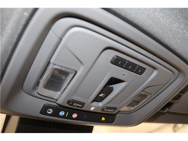 2026 GMC Sierra 1500 Elevation (Stk: T3352) in Watrous - Image 37 of 44