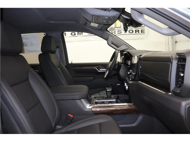 2026 GMC Sierra 1500 Elevation (Stk: T3352) in Watrous - Image 39 of 44