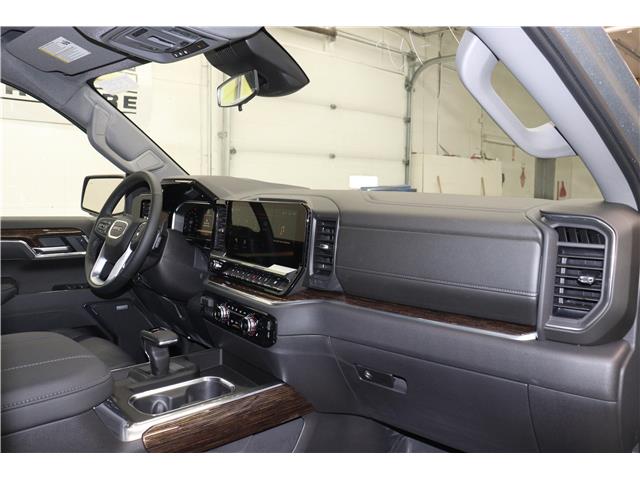 2026 GMC Sierra 1500 Elevation (Stk: T3352) in Watrous - Image 40 of 44