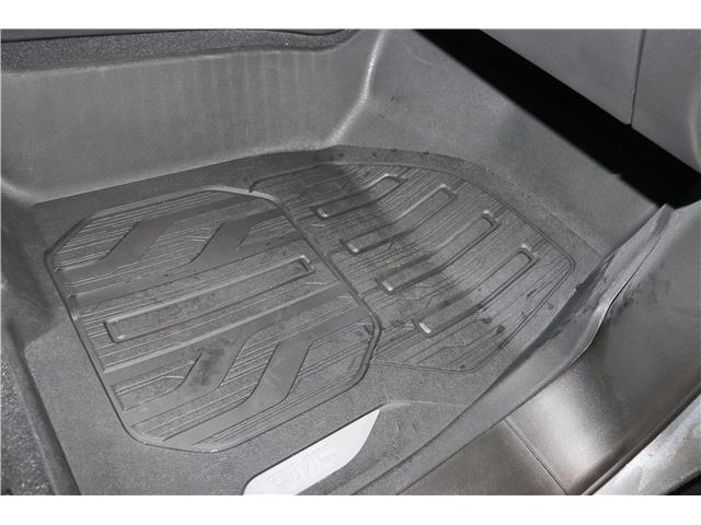 2026 GMC Sierra 1500 Elevation (Stk: T3352) in Watrous - Image 41 of 44