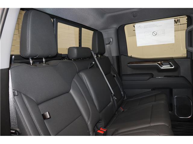 2026 GMC Sierra 1500 Elevation (Stk: T3352) in Watrous - Image 42 of 44
