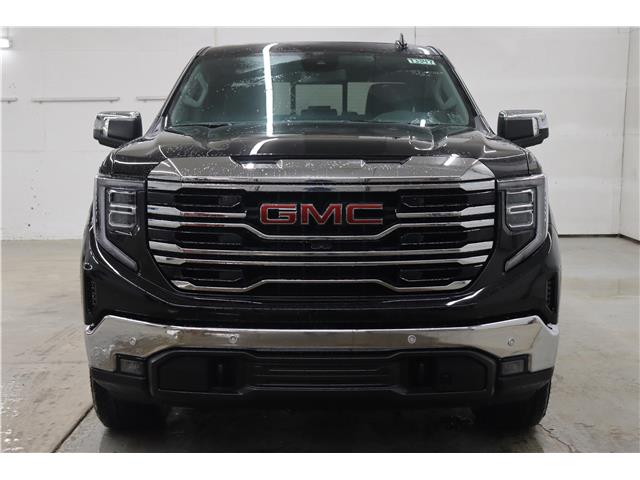 2026 GMC Sierra 1500 SLT (Stk: T3347) in Watrous - Image 3 of 45