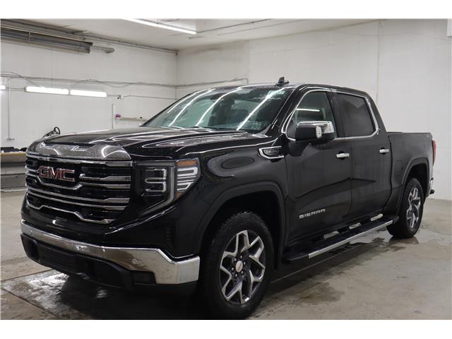 2026 GMC Sierra 1500 SLT (Stk: T3347) in Watrous - Image 4 of 45