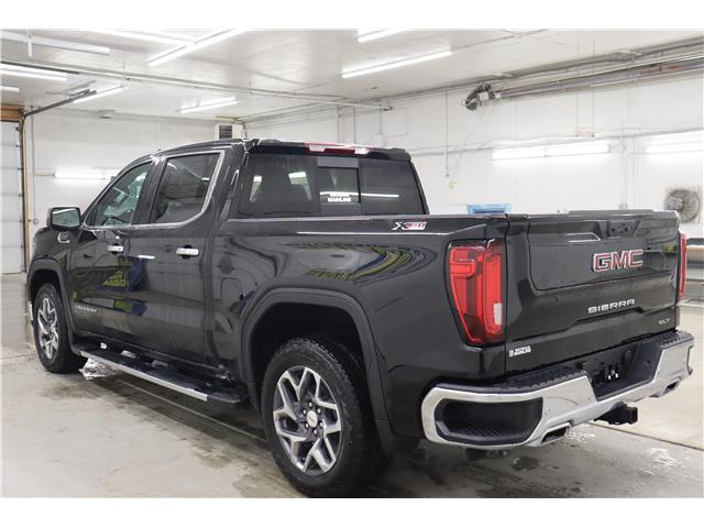 2026 GMC Sierra 1500 SLT (Stk: T3347) in Watrous - Image 5 of 45