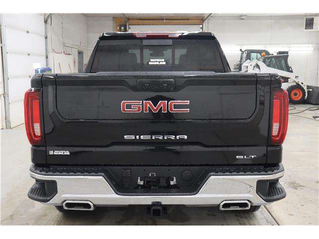 2026 GMC Sierra 1500 SLT (Stk: T3347) in Watrous - Image 7 of 45