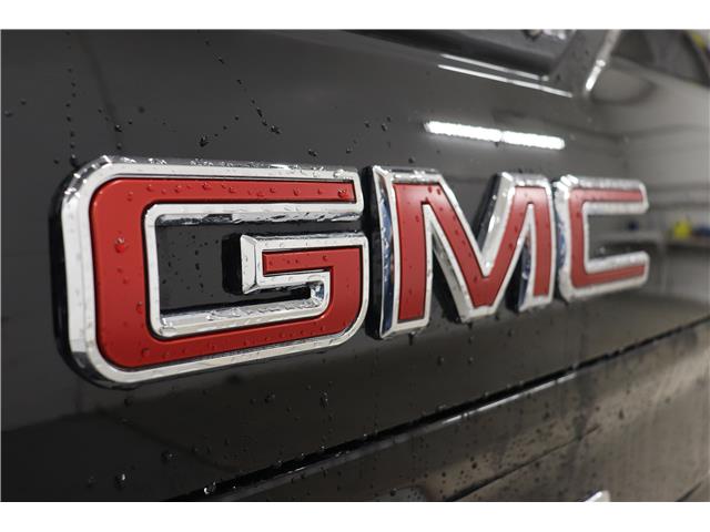 2026 GMC Sierra 1500 SLT (Stk: T3347) in Watrous - Image 8 of 45