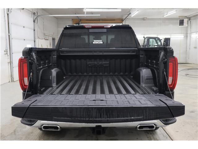 2026 GMC Sierra 1500 SLT (Stk: T3347) in Watrous - Image 9 of 45