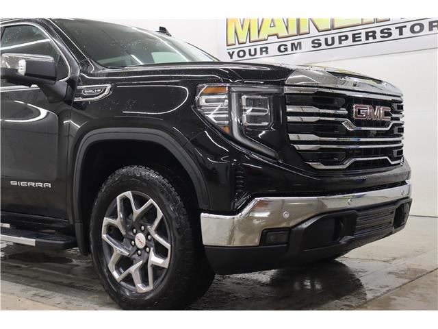 2026 GMC Sierra 1500 SLT (Stk: T3347) in Watrous - Image 15 of 45
