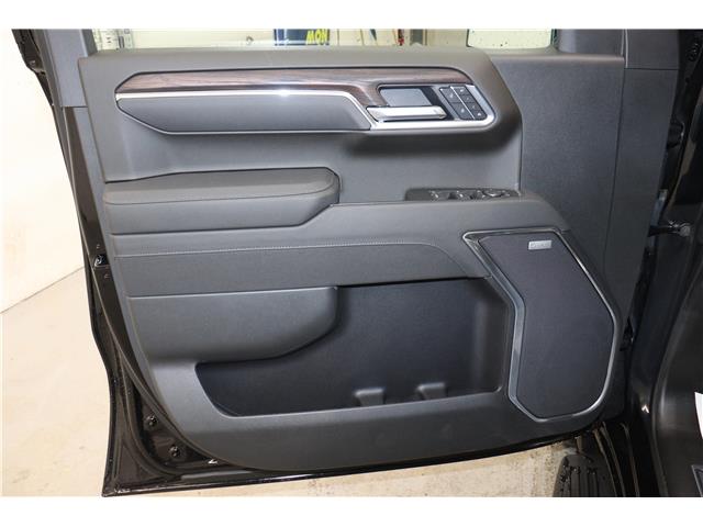 2026 GMC Sierra 1500 SLT (Stk: T3347) in Watrous - Image 16 of 45