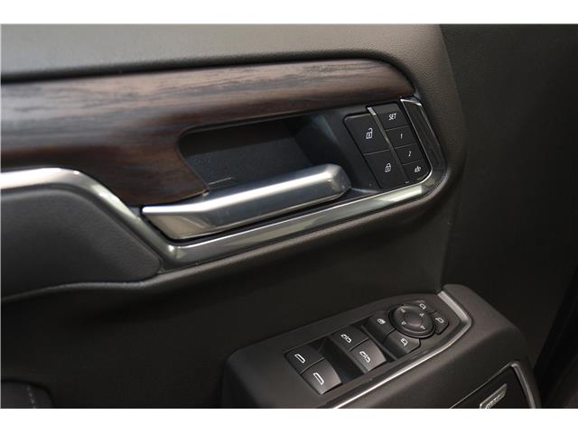 2026 GMC Sierra 1500 SLT (Stk: T3347) in Watrous - Image 17 of 45