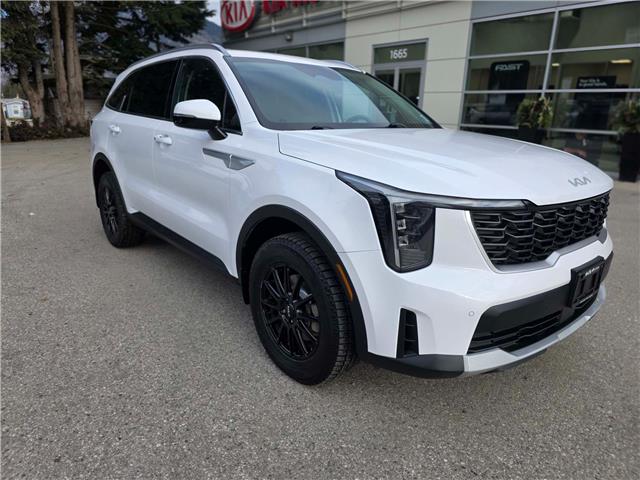 2024 Kia Sorento 2.5L LX (Stk: 51402) in Castlegar - Image 1 of 17