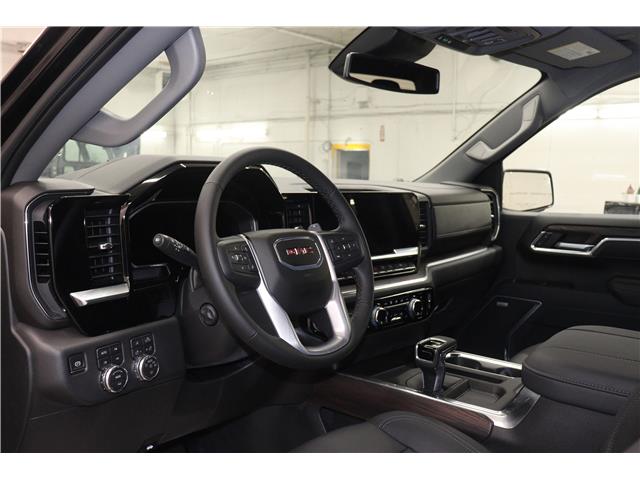 2026 GMC Sierra 1500 SLT (Stk: T3347) in Watrous - Image 19 of 45